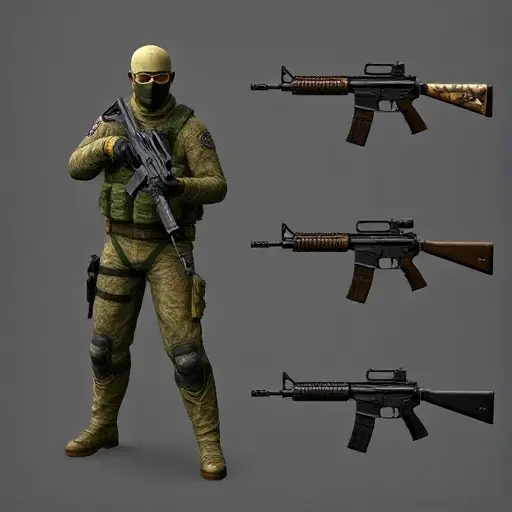 LIS-SKINS trading dashboard showing CS2 and Dota 2 skin marketplace interface