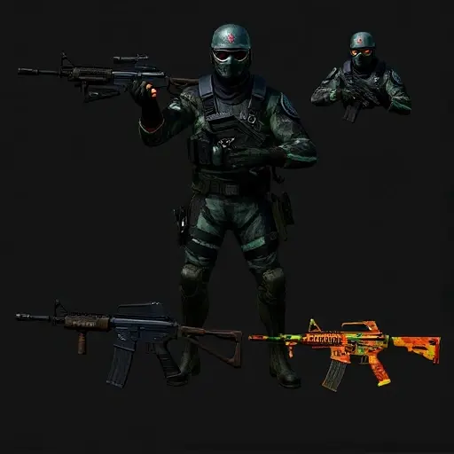 Security protocols for LIS-SKINS skin trading platform showing escrow and verification layers